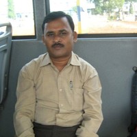 Sharan Mathapati