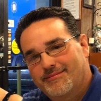 Anthony Couceyro