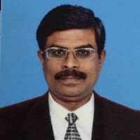 Anandasekhar A