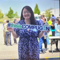 Jessie Li, Chrp