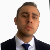 Daniel Felipe Manotas Velasquez