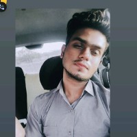 Shrey Gohil