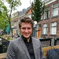 Tim Hallegraeff