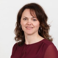 Tracy Bertram, B.Comm, C.Dir.
