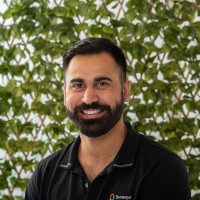 Harry Singh