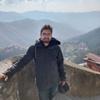 Sagar Bhat