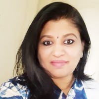 Vijayalakshmi G