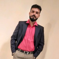 Pradeepkumar Kolhe