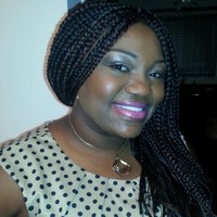 Yewande Oshuntuyi