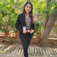 Cs Srishti Gour