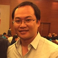 Miansen Liu