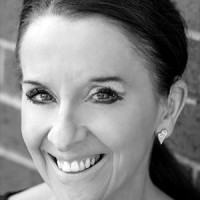 Trish Cawood