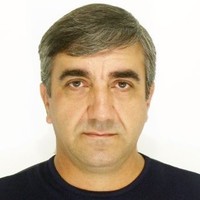 Sérgio Camacho