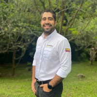 Ivan Camilo Mahecha Martinez