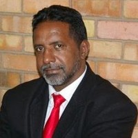 Amod Farouk Abdool Latiff