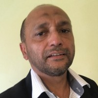 Ameer Faizal