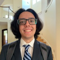 Joshua Kanagasabai