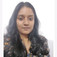 Varsha Prasanth Bose