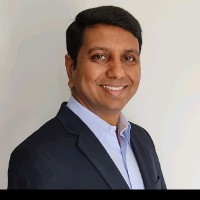 Rajesh Ramesh