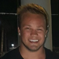 Dylan Leblanc