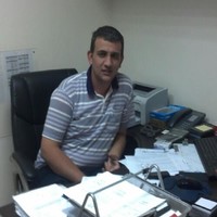 Tariq Qani