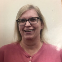 Karen Mcdonald