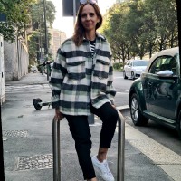 Keren Lubelski