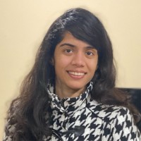 Hinal Patel