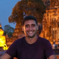 Maximiliano Ariel Erviti