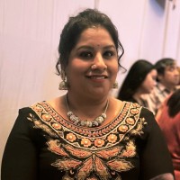 Prathaabiny Ramasamy