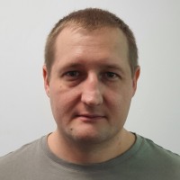 Александр Тягловский