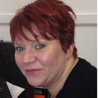 Sarah Wilkins