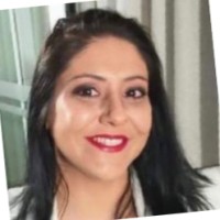 Maria Ines Marques