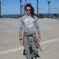 Christian Torchia