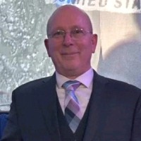 Jim Staats