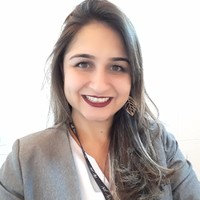 Luciana de Almeida Silva Santos