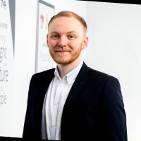 Tom Chant