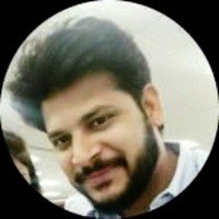 Sujit Nikam