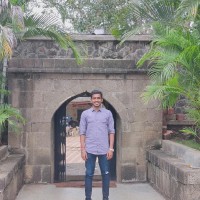 Saiprasad Vilas Chougule