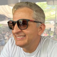 Daniel Aquere de Oliveira