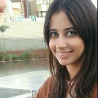 Nihal Gomaa