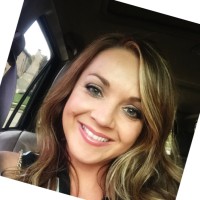 Melanie Dotson