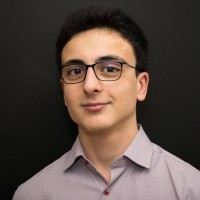 Alexandru Ionut Coman