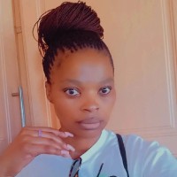 Nobathembu Dyeli