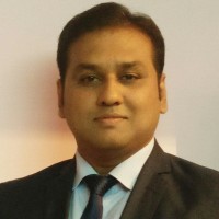 Logesh N