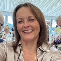 Amanda Falshaw