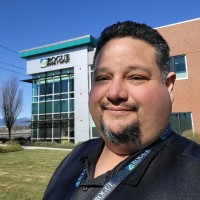 Anthony Silva