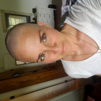 Tracy Machac