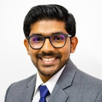 Clint Joseph Kuriakose
