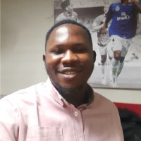 Praise Adekunle